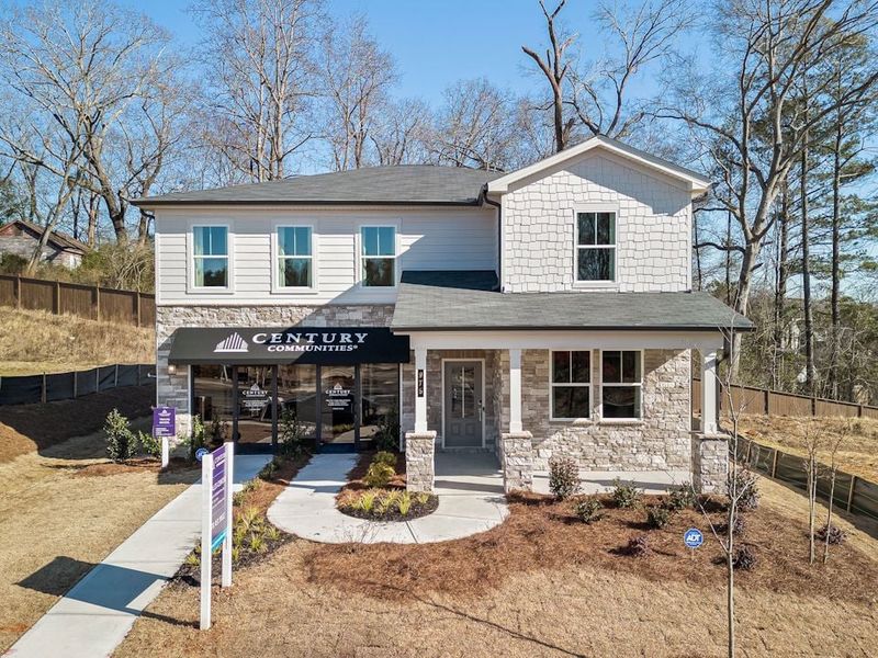 Which Homes Are Falling Out Of Favor In Lithonia (And Which Ones Buyers Are Fighting For In 2025) - Decor Hint New Construction In Walkable Communities