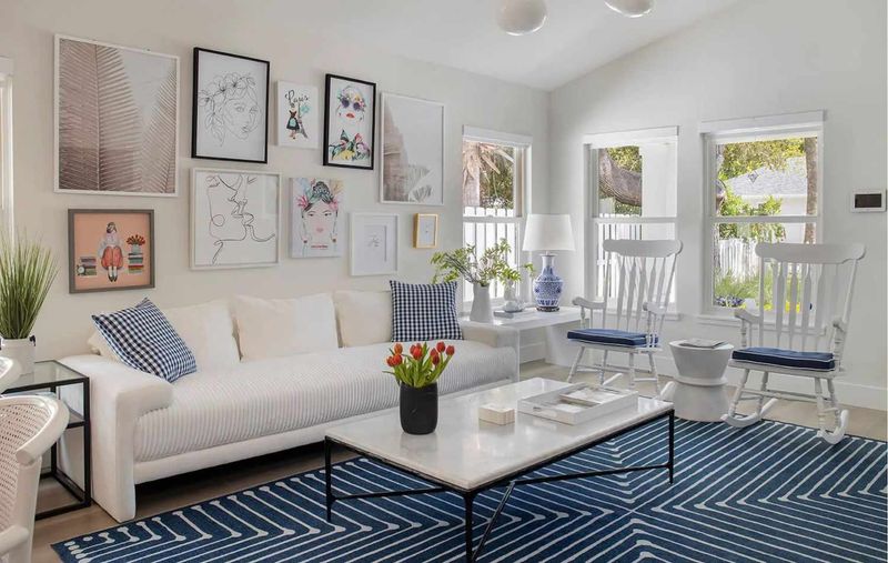 5 Great Coastal-Inspired Ideas From Florida, And 3 You Should Avoid - Decor Hint Light, Airy Color Palettes