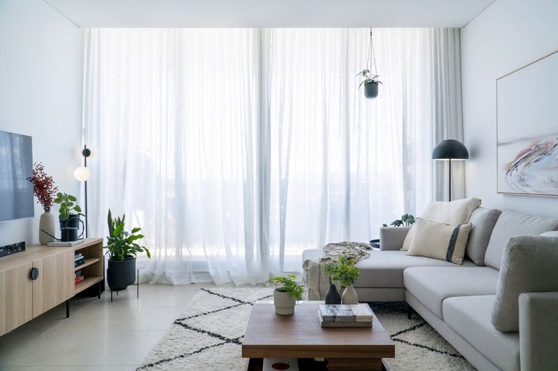 12 Interior Items Designers Say You Should Never Waste Money On (And 10 To Not Even Think About Buying) - Decor Hint Poorly Made Curtains