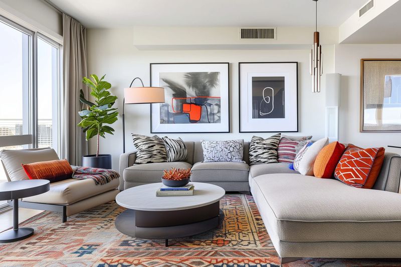 17 Tips On How To Decorate Your Home When You're Feeling Indecisive - Decor Hint Focus on One Room at a Time