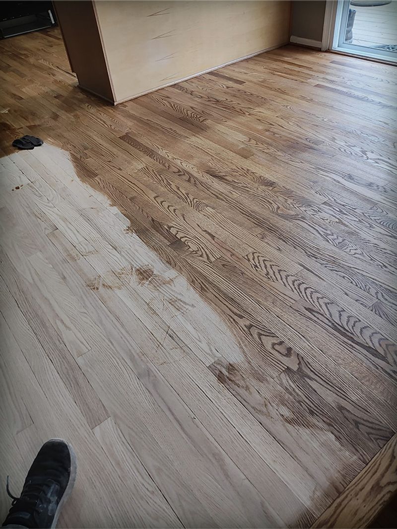 Get Inspired 15 Popular DIY Home Projects Across Baltimore - Decor Hint Refinishing Hardwood Floors