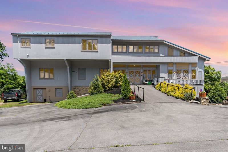 Multi-Family Or Income-Producing Properties