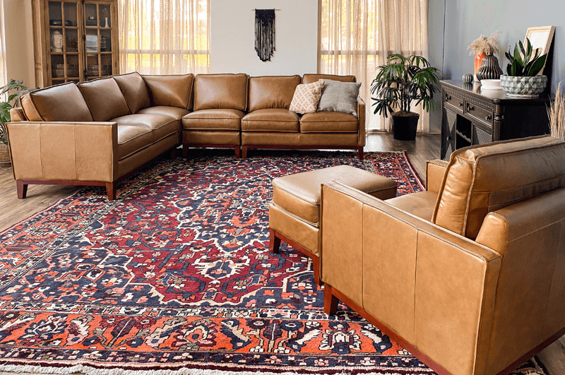 Oriental Rugs