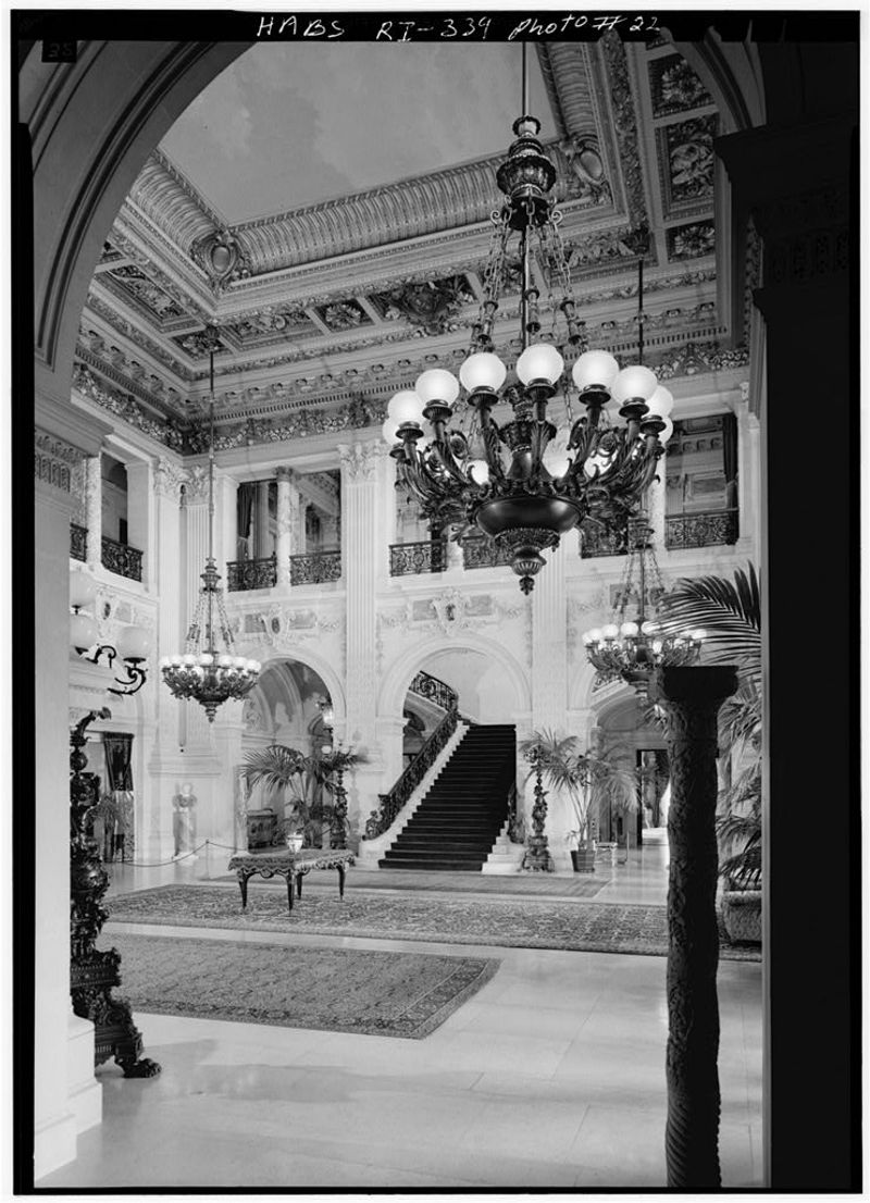 The Breakers