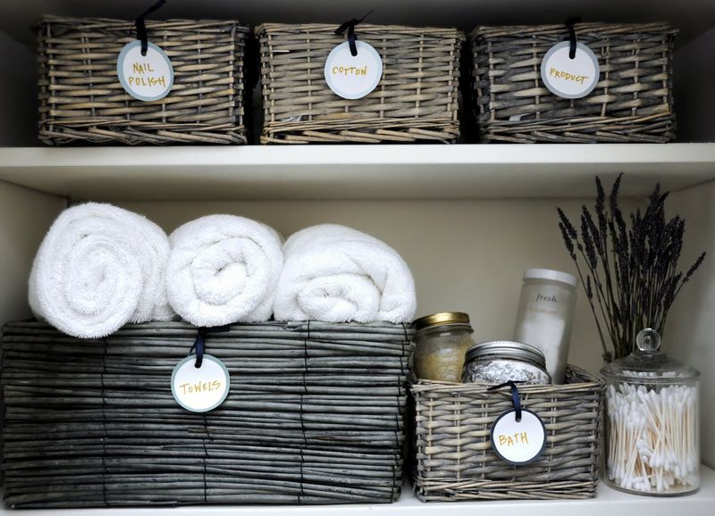 11 Mistakes To Avoid When Decluttering Your Home This Spring (What To Do Instead) - Decor Hint Failing To Assign Homes For Items