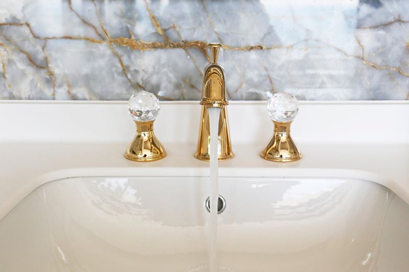 Stop Doing These 14 Things That Make Your House Look Cheap, Say Designers - Decor Hint Having Outdated Fixtures