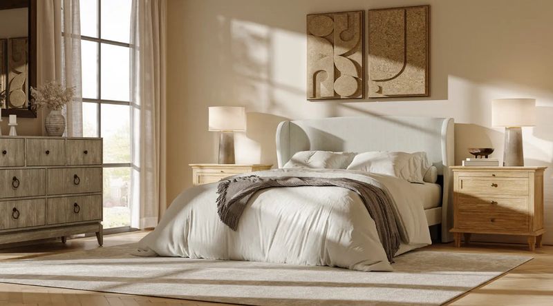 Top 11 Expert Tips For Decorating A Bedroom That Reflects Your Personal Style - Decor Hint Choose Furniture That Fits Your Lifestyle