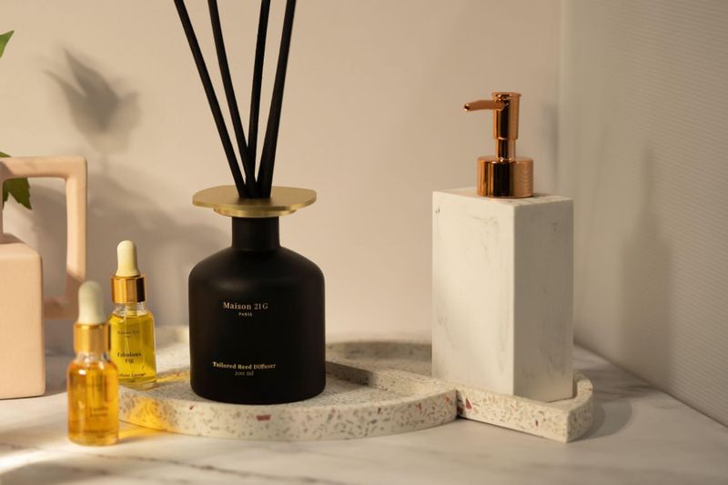 Personalized Scent Profiles