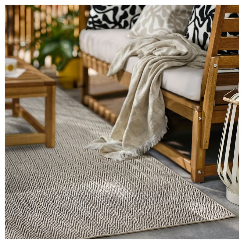 IKEA LYDERSHOLM Rug