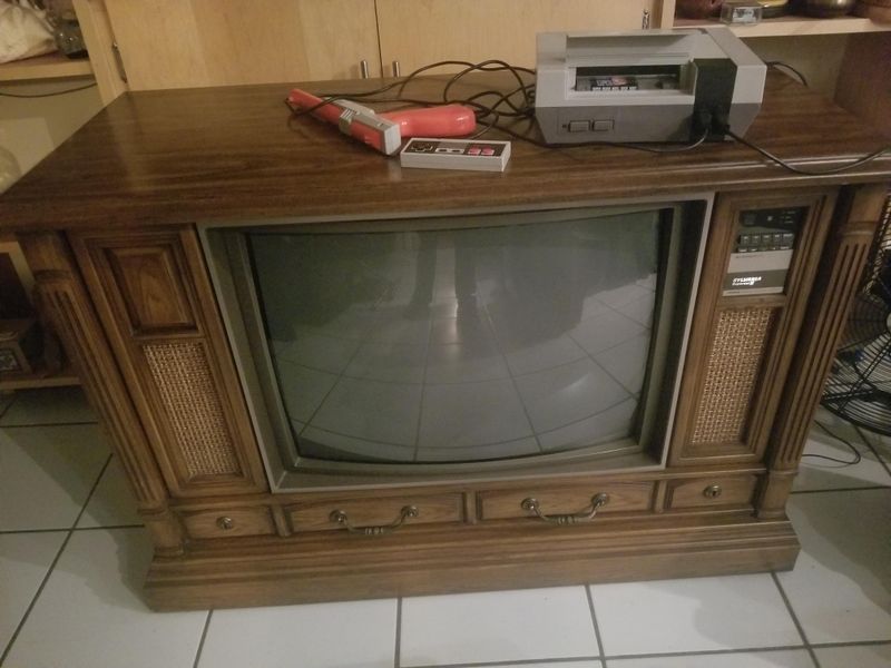 Boomers Used To Love These 17 Now Worthless Items (Plus 5 Things That Are Still Valued) - Decor Hint Massive Wall Units