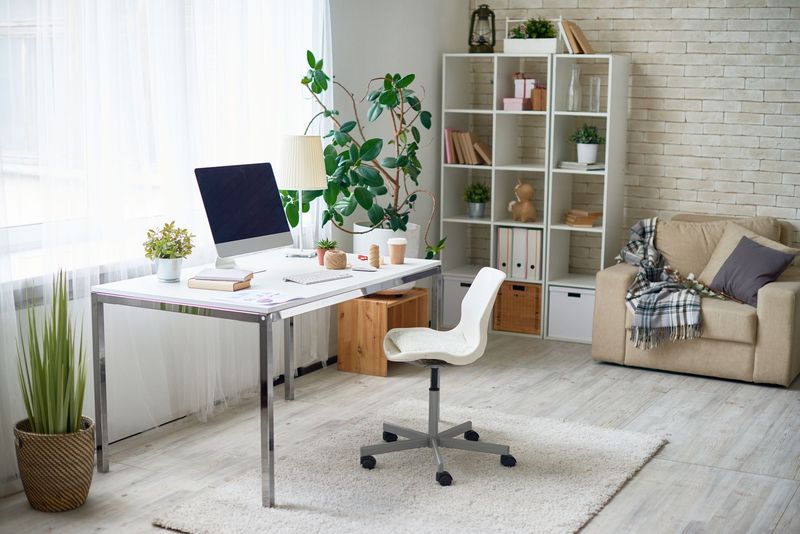 Buyers Want These 6 Home Features - But They're Steering Clear Of These 3 - Decor Hint Home Offices