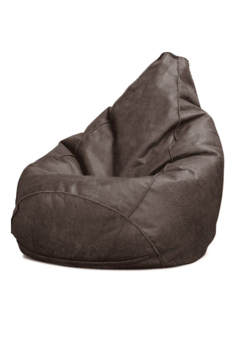 10 Sneaky Details That Make Your Home Feel Messy And 8 That Should Never Be There - Decor Hint Torn Bean Bags (Should Never Be There)