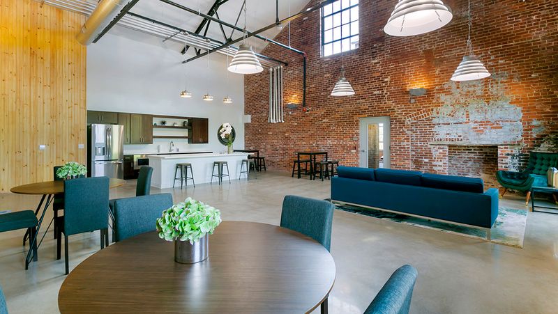 New Jersey Real Estate Alert: 12 Home Types Experts Say Could Crash In Value By 2025 - Decor Hint Old Industrial Loft Conversions