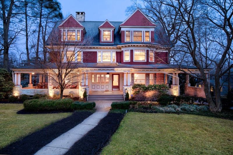 8 New Jersey Homes Increasing In Value Fast And 3 That May Outpace Them All - Decor Hint Craftsman Bungalow In Maplewood