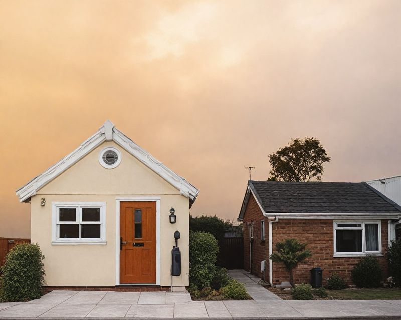 8 Florida Homes Set To Soar And 9 That Could Lose Their Edge - Decor Hint Cheap Garage Conversions (Without Permits)