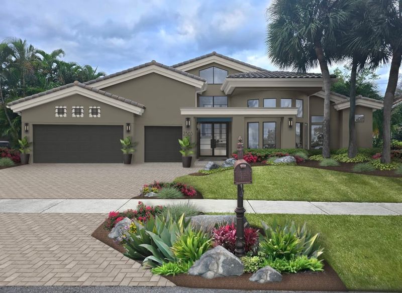 8 Exterior Paint Color Trends Boosting Curb Appeal In 2025, Plus The Exact Shades To Try - Decor Hint Sage Green Sophistication