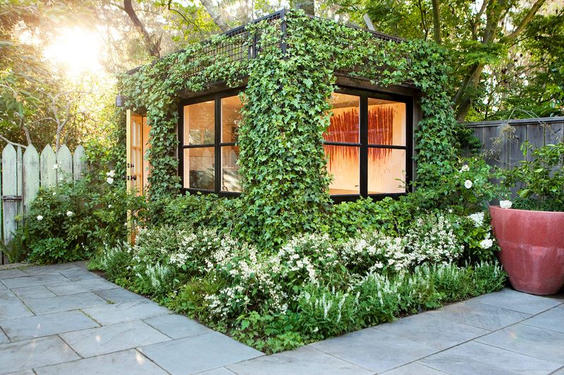 21 Granny Pods That Explain The New Definition Of Snugly Living (And What To Watch Out For) - Decor Hint The Nature Nook