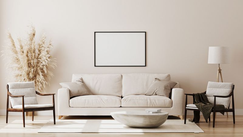 These 11 Things Are Scaring Off Buyers And These 11 Are Selling Homes Instantly - Decor Hint Fresh Neutral Paint