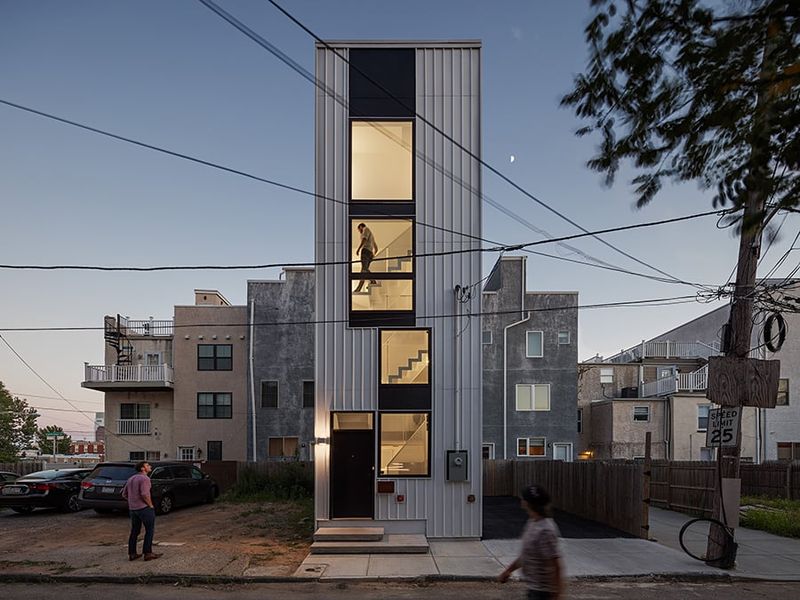Inspiring New Architectural Trends