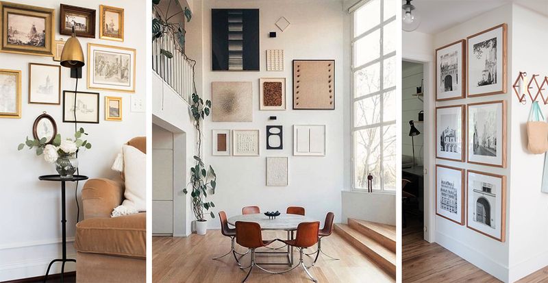 Neglecting The Ceiling-To-Floor Approach