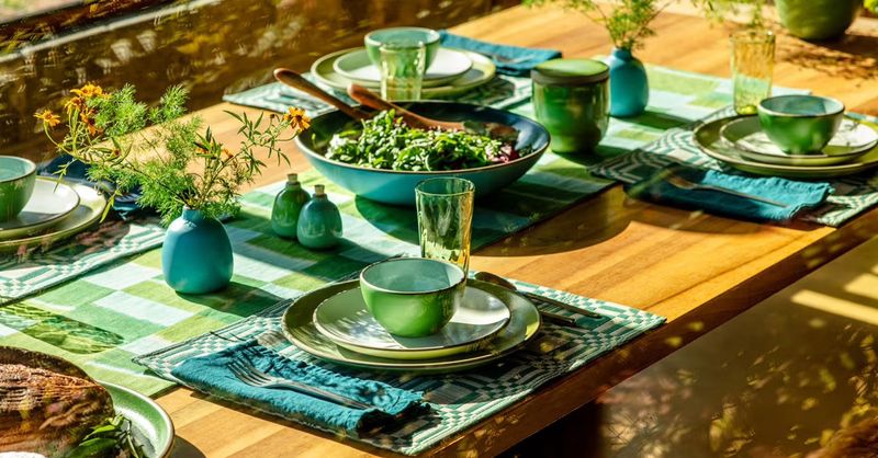 8 Laid-Back Decorating Touches That Define California Living Spaces - Decor Hint Handcrafted Ceramic Pieces