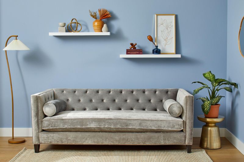 15 Home Decor Items Designers Say They Wish They Hadn't Bought In 2025 - Decor Hint Cheap Velvet Upholstery