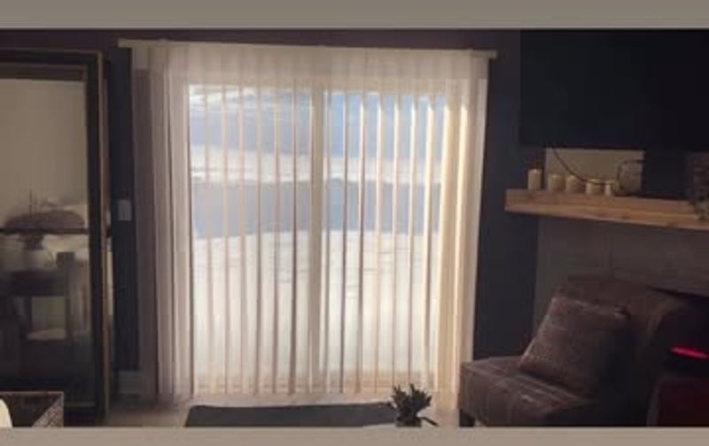 16 Home Accessories That Instantly Date Your Space - Decor Hint Vertical Blinds