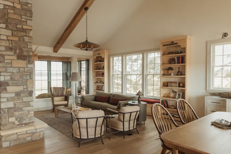 Scandinavian-Inspired Simplicity