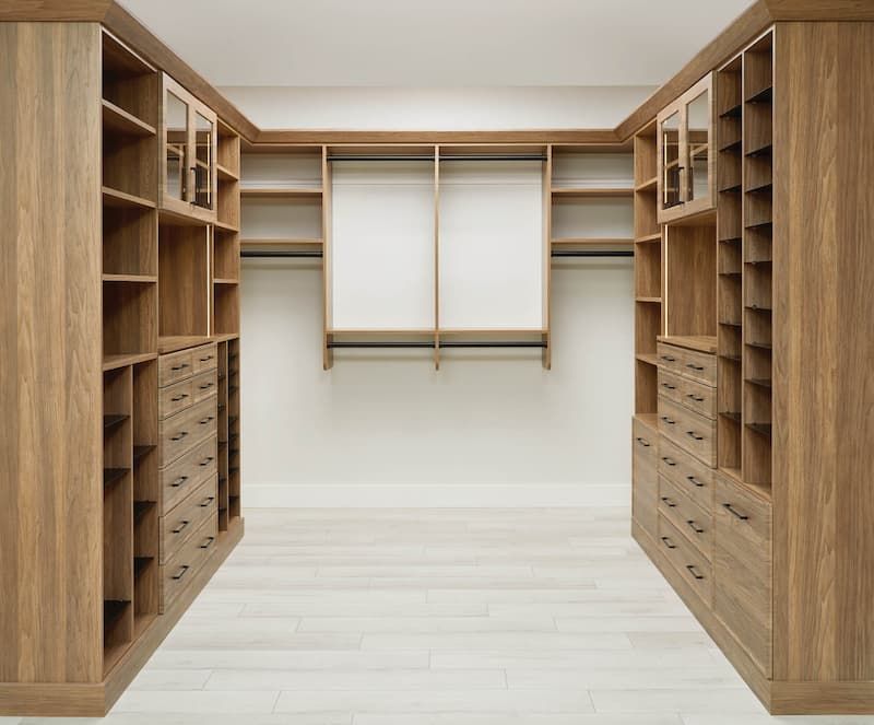 22 Costly Home Renovations That You Should Avoid - Decor Hint Eliminating Closet Space
