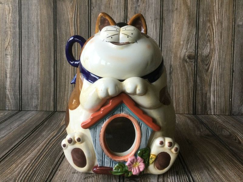 36 Antiques Are Not Worth A Penny Nowadays, For Real - Decor Hint Cookie Jars