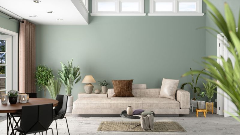 8 Outdated Couch Colors Ruining Your Pennsylvania Living Room, And 8 Fresh Picks To Revive It - Decor Hint Beige: The Landlord Special