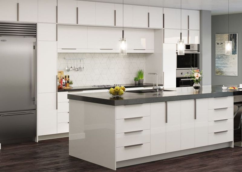 Overly Glossy Or Plastic-Looking Finishes