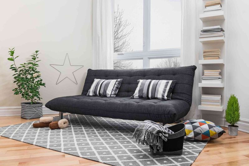 16 Pieces Of Furniture You Should Never Buy, According To Interior Designers - Decor Hint Futons That Double As Beds
