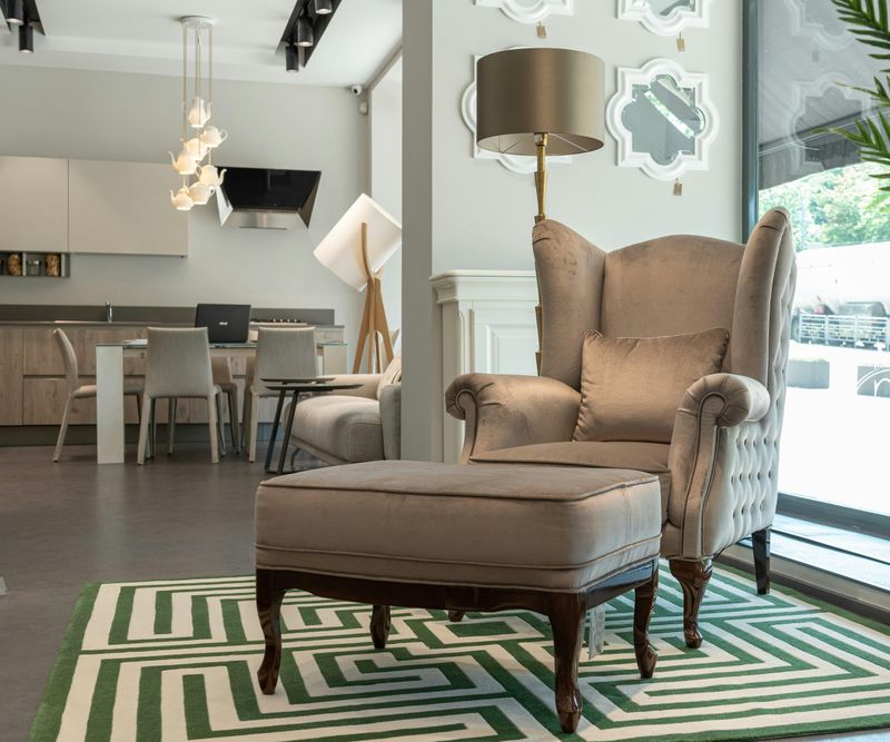 Geometric Heritage, Modern Takes On Traditional Patterns