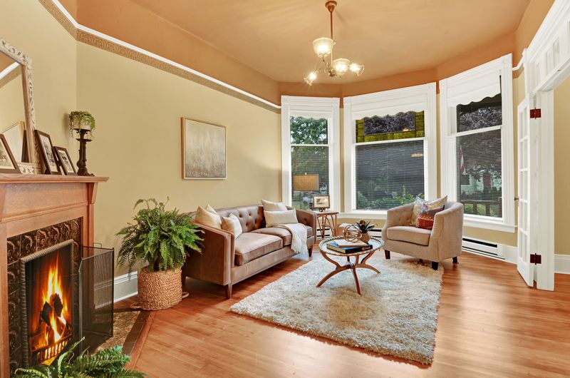 Hardwood Floors