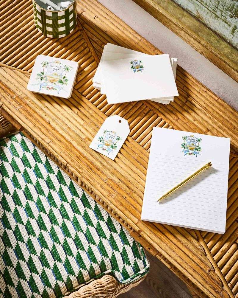 From Wrong Turns To Right Moves 5 Common Southern Decor Mistakes In Georgia + 6 That Truly Work - Decor Hint Excessive Monogramming (Common Mistake)