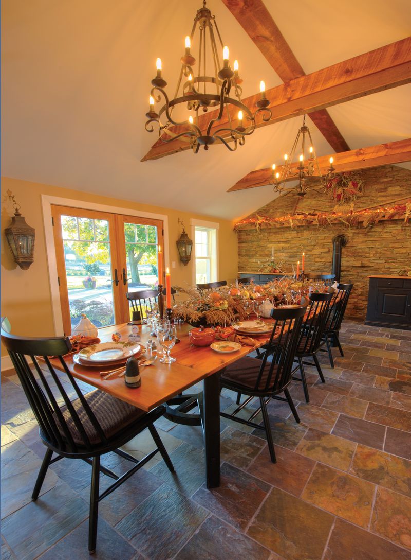 Boomers Used To Love These 17 Now Worthless Items (Plus 5 Things That Are Still Valued) - Decor Hint Antique Farmhouse Tables