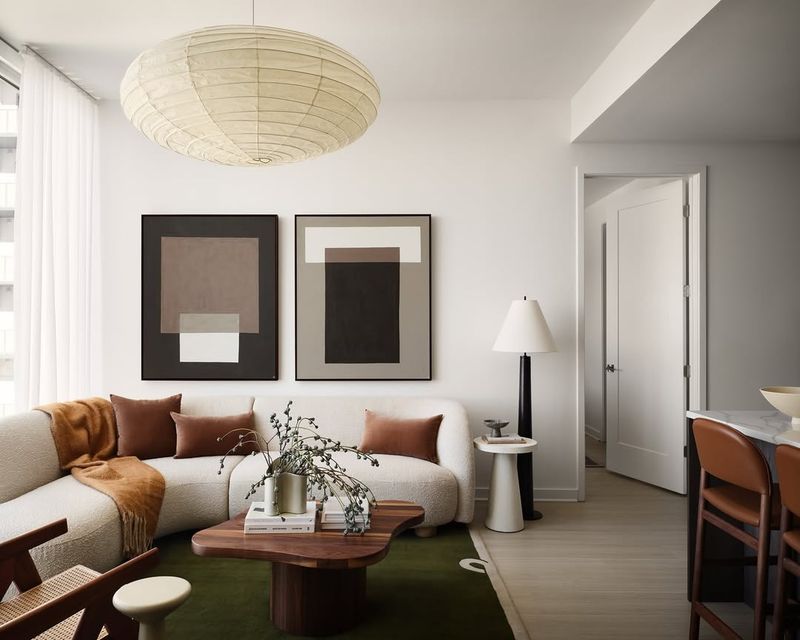 Made-In-Georgia Furniture Makers And The Styles They Inspire - Decor Hint Sleek Modernism from Midtown Makers