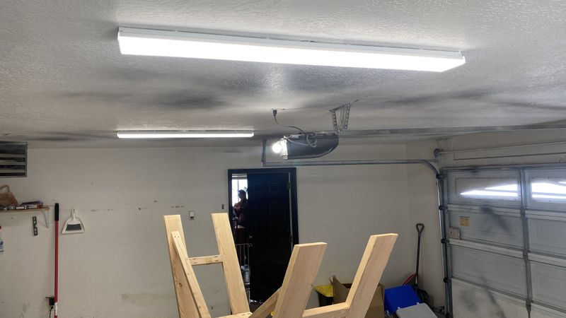Inadequate Lighting Systems