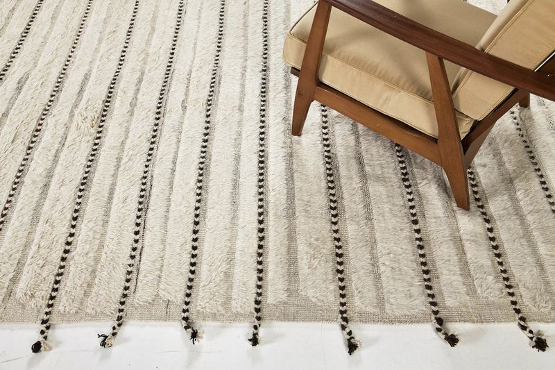 Warm & Welcoming: 11 Maine Rug Styles That Beat The Cold - Decor Hint Coastal Driftwood Mat Runners