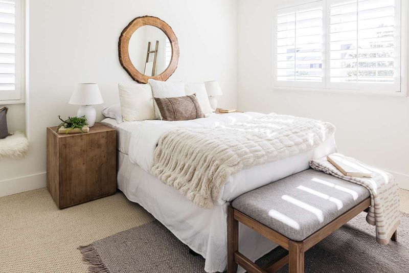 12 Fast Fixes That Made Our Home Feel Put-Together - Decor Hint Textile Transformation