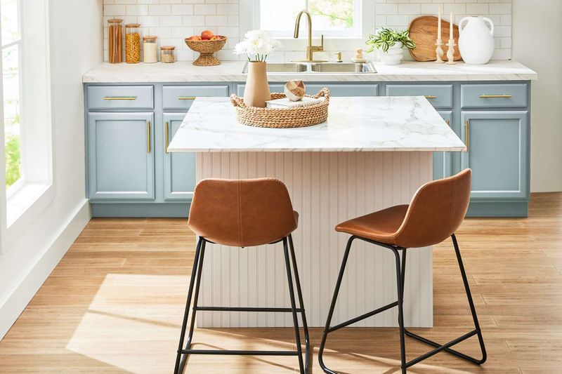 15 Modern Kitchen Trends That Are Always Driving Buyers Away - Decor Hint Tiny Islands With Seating