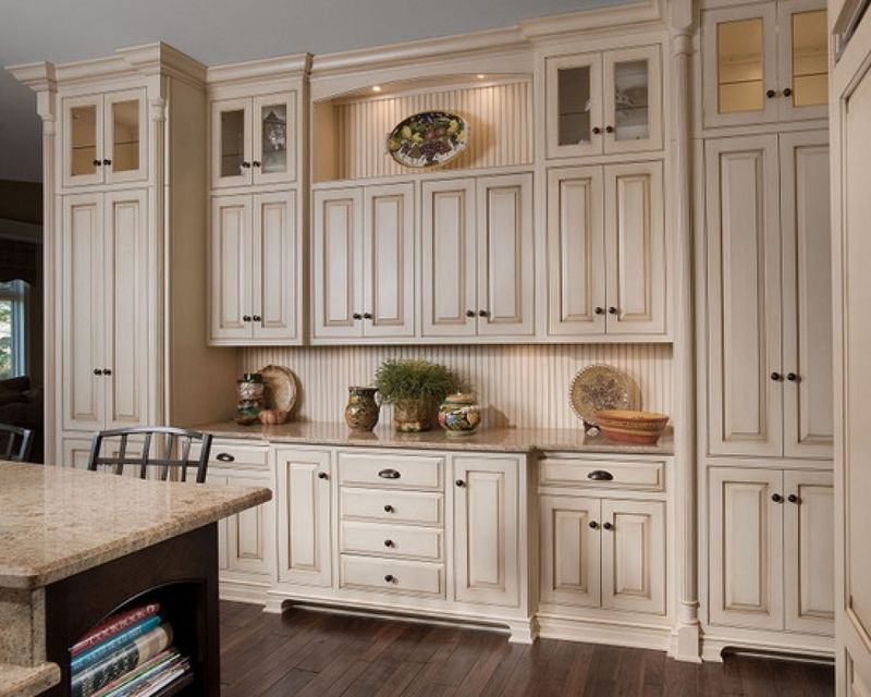 Swap Out Cabinet Knobs And Handles