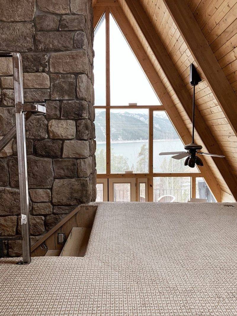 Wall-to-Wall Carpeting