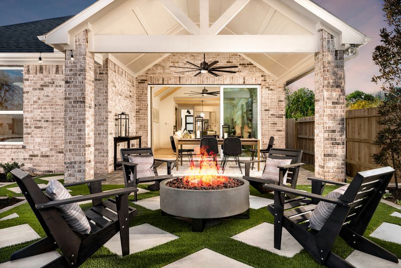 Planning To Buy In Virginia? See Which 6 Home Types May Drop And 6 That Could Climb - Decor Hint Homes With Outdoor Living Spaces
