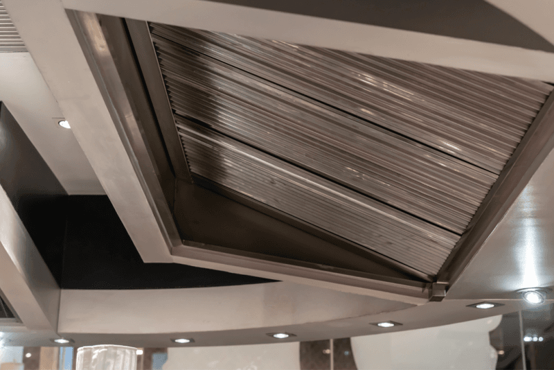 12 Things Making Texas Kitchens A No-Go For Homebuyers - Decor Hint Poor Ventilation And Range Hood Issues