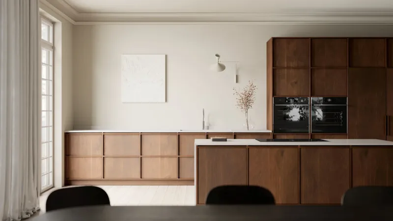 6 Kitchen Colors To Try In Lebanon Homes And 6 More Beautiful Tones For A Fresh Look - Decor Hint Beirut Sand