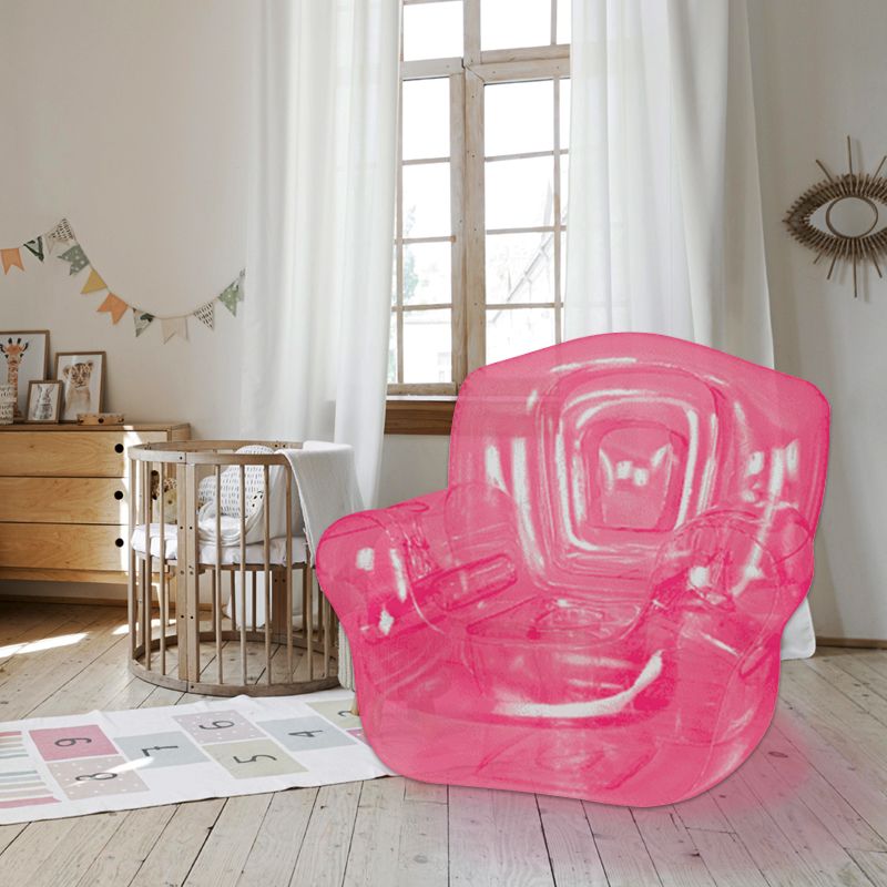 10 Sneaky Details That Make Your Home Feel Messy And 8 That Should Never Be There - Decor Hint Inflatable Furniture (Should Never Be There)