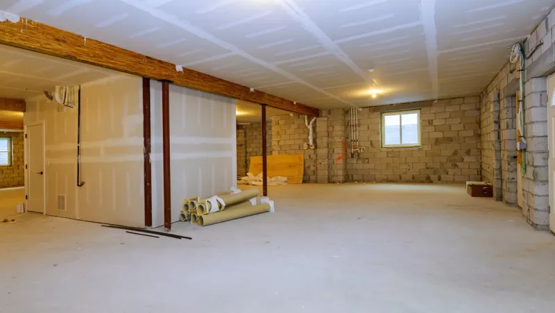 19 Unrealistic HGTV Projects That Would Never Work In Lubbock Homes - Decor Hint Basement Additions