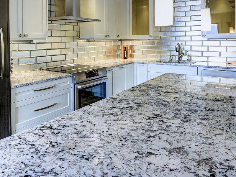 Resilient Surfaces That Stand Up To Real Life